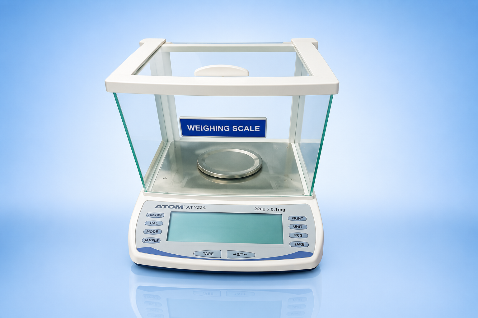 Weighing Scale